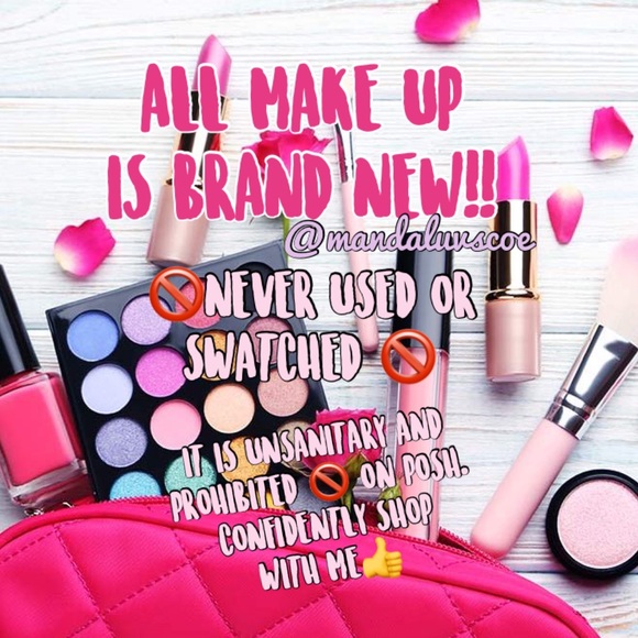 🎀 PINKY ROSE OBSESSED EYESHADOW PALETTE - Picture 10 of 10